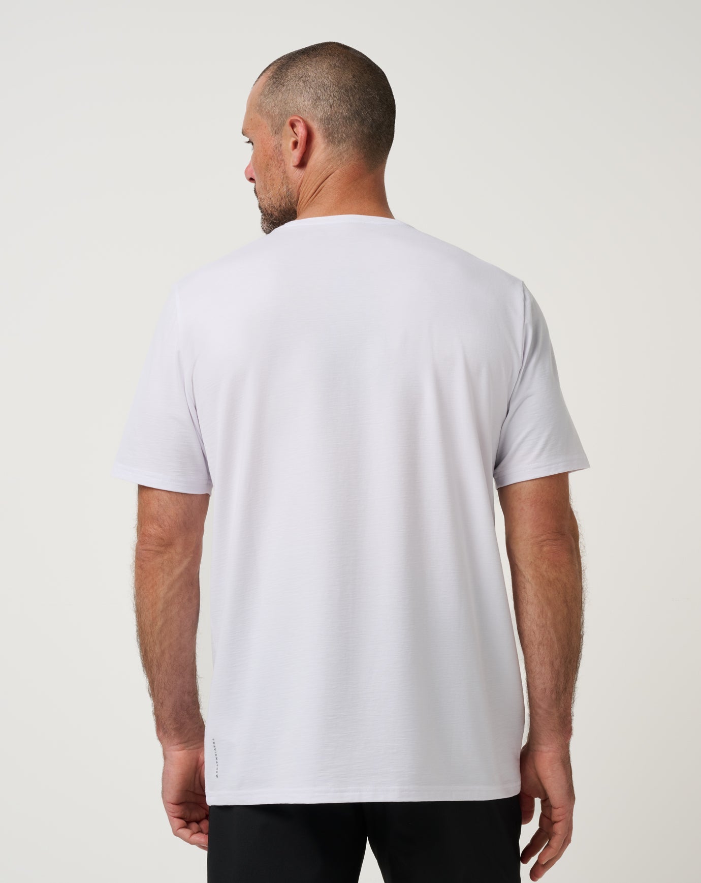 Performance Jersey Tee