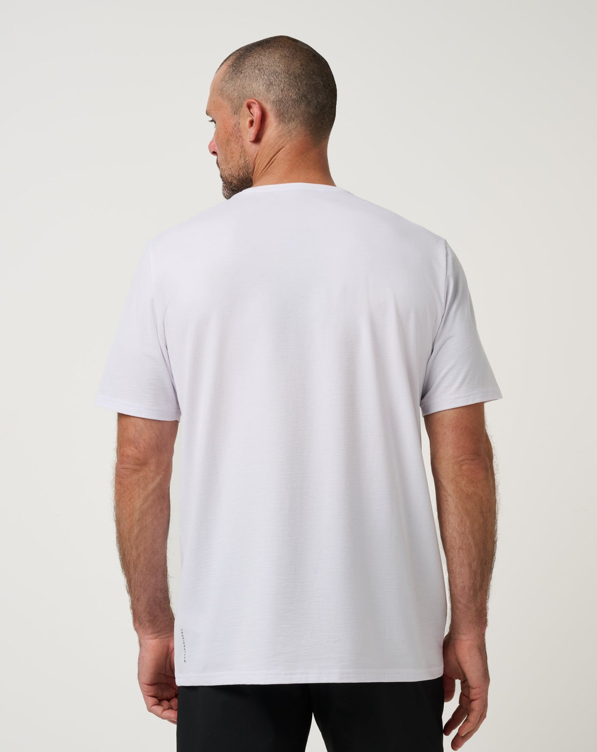 Performance Jersey Tee