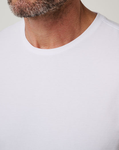 Performance Jersey Tee