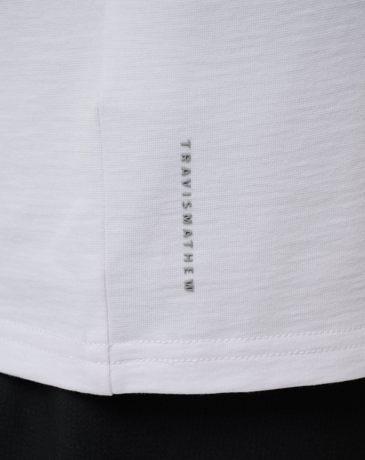 Performance Jersey Tee