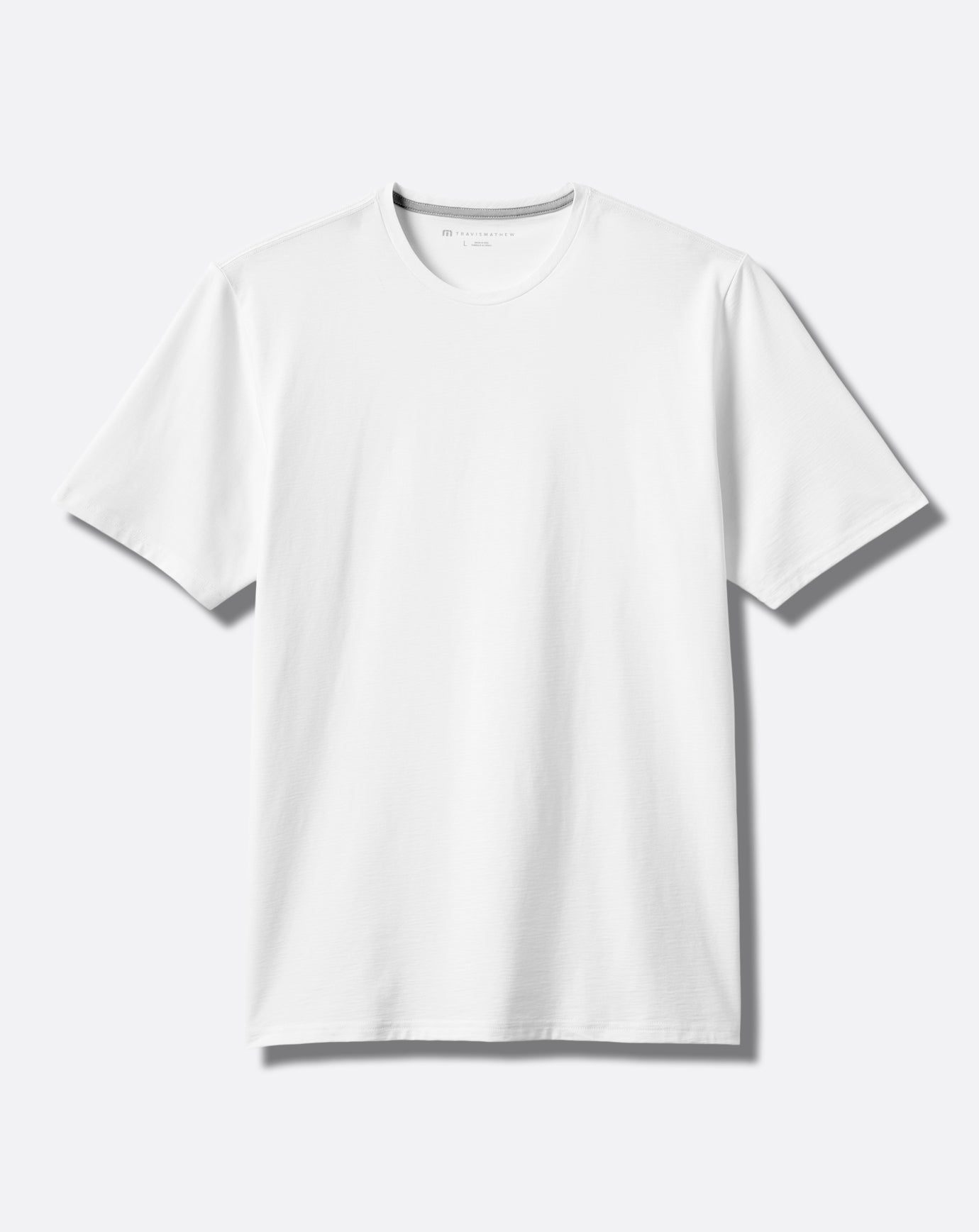 Performance Jersey Tee