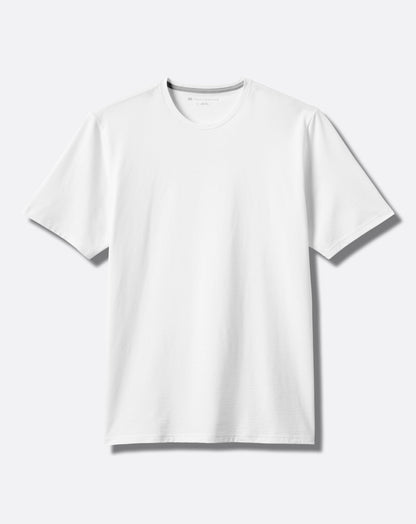 Performance Jersey Tee