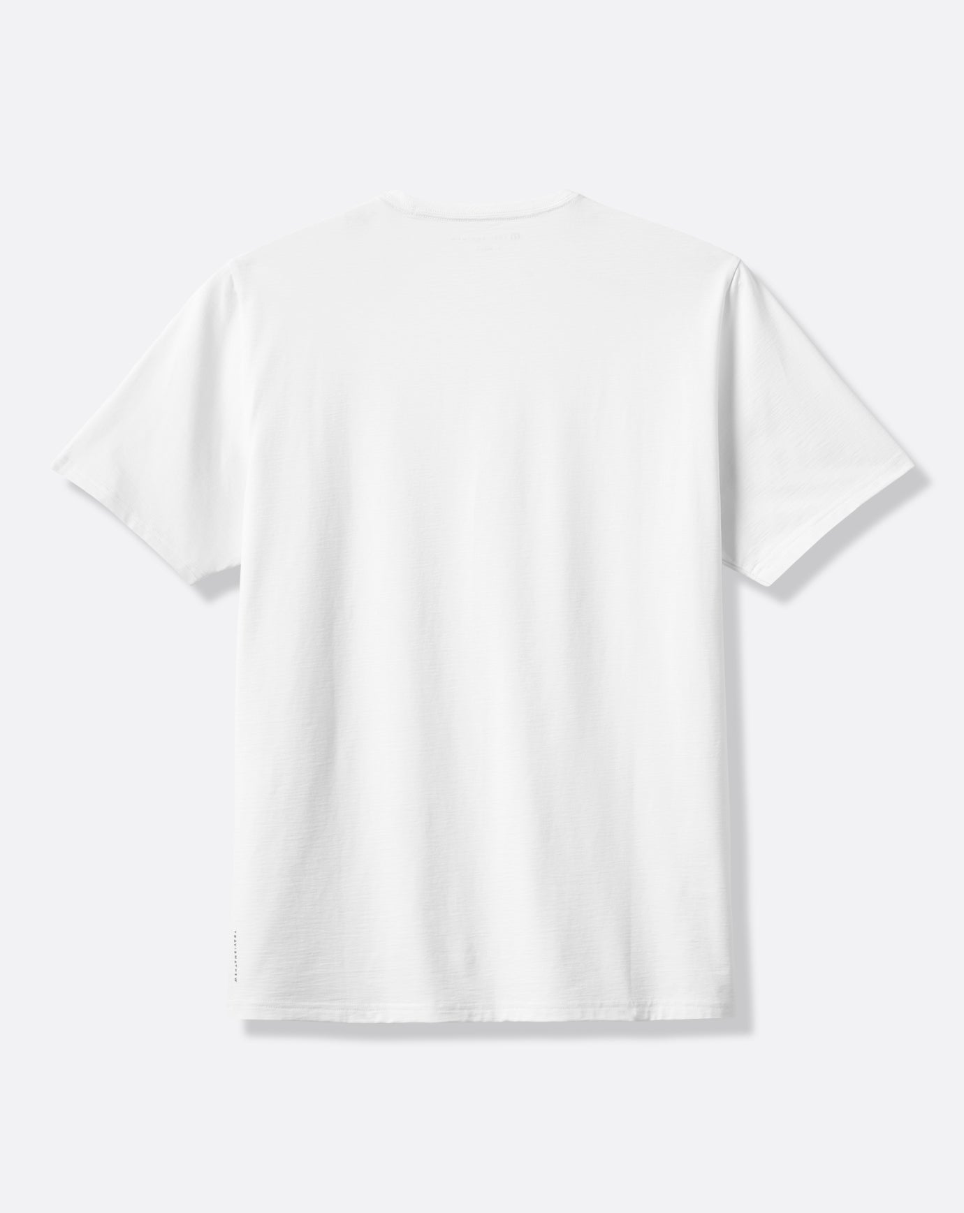 Performance Jersey Tee