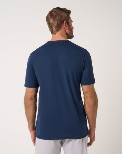 Performance Jersey Tee