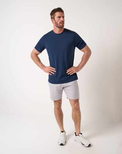 Performance Jersey Tee