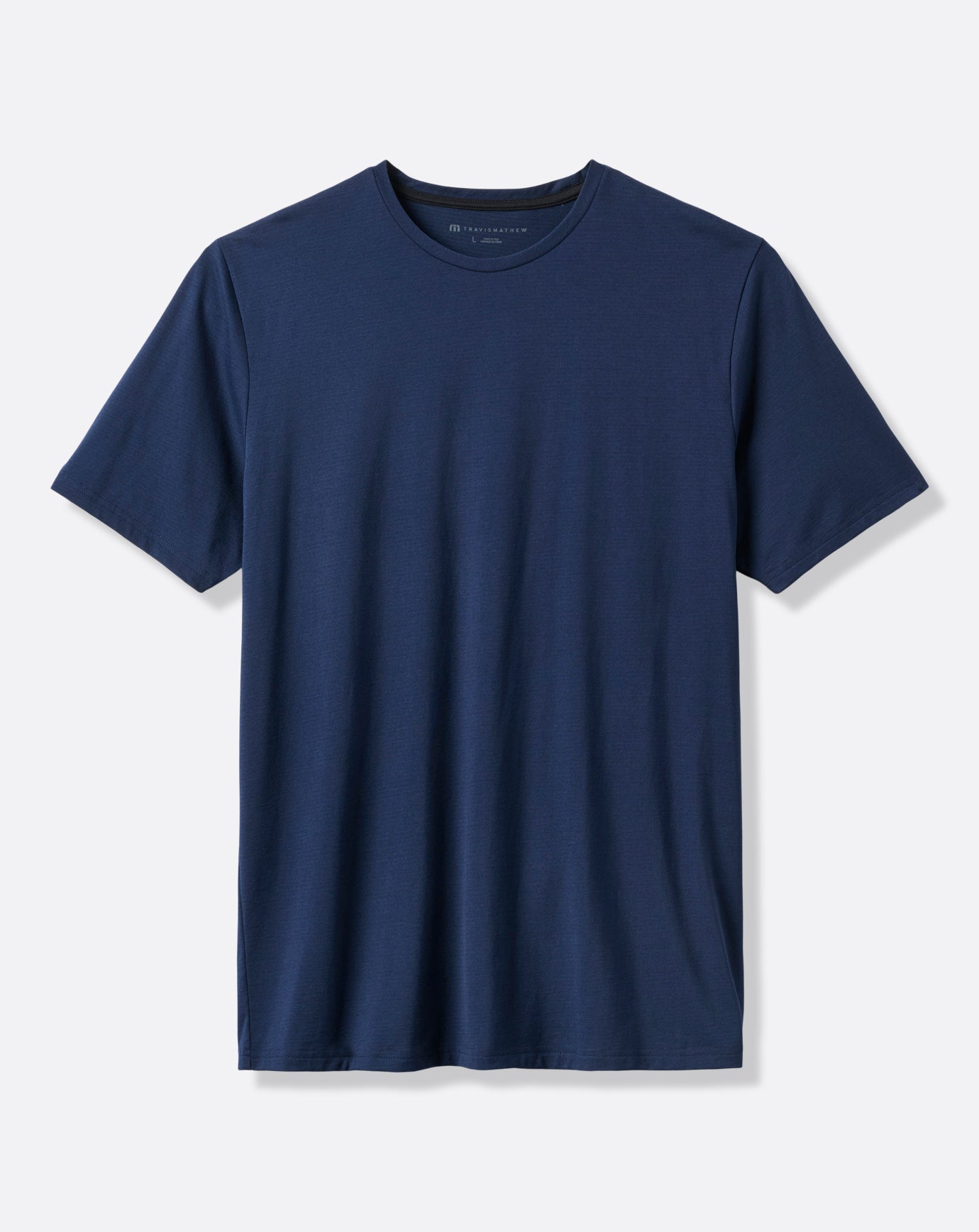 Performance Jersey Tee