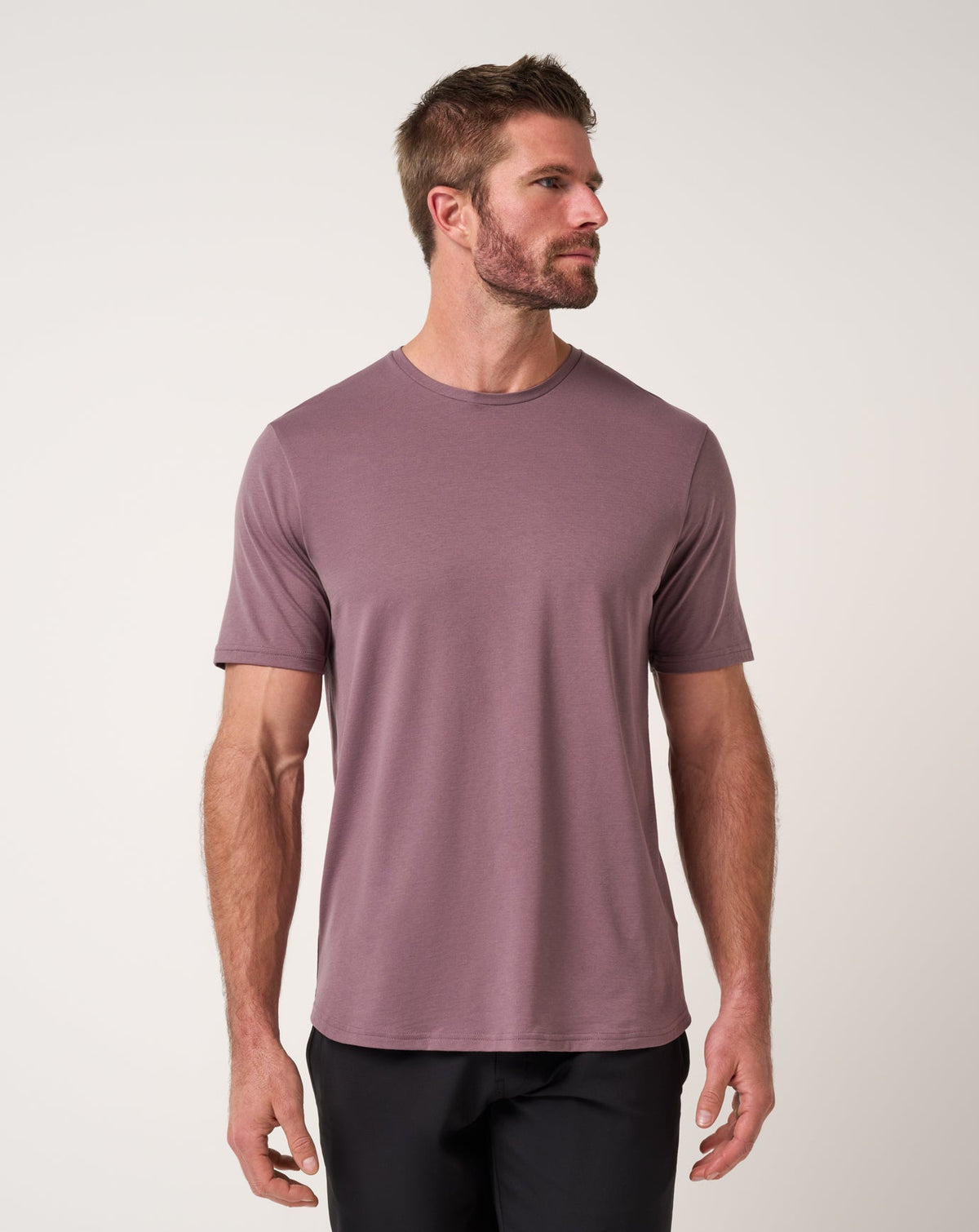 Performance Jersey Tee