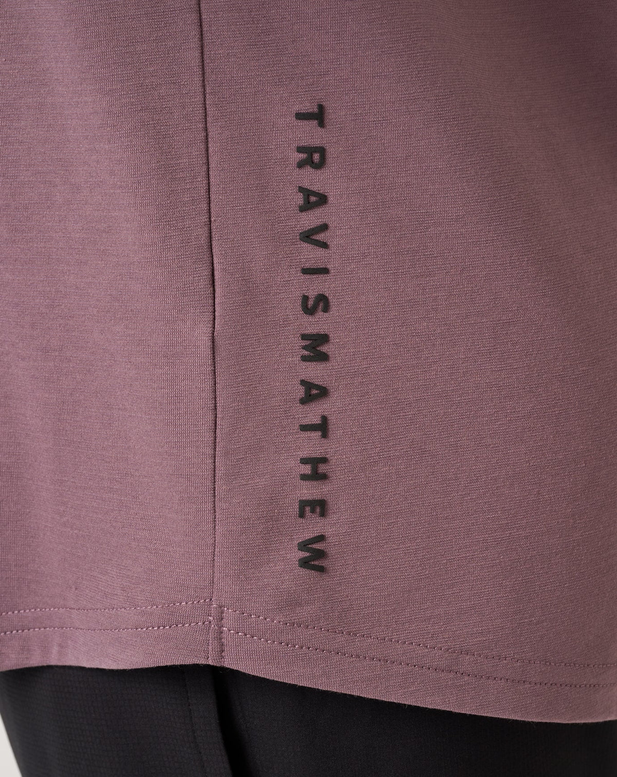 Performance Jersey Tee
