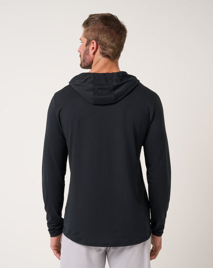 Performance Jersey Hoodie