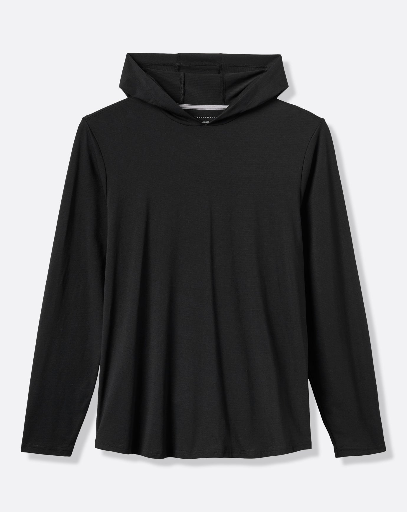 Performance Jersey Hoodie
