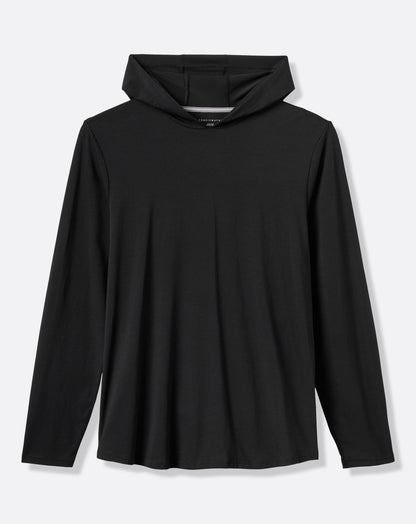 Performance Jersey Hoodie