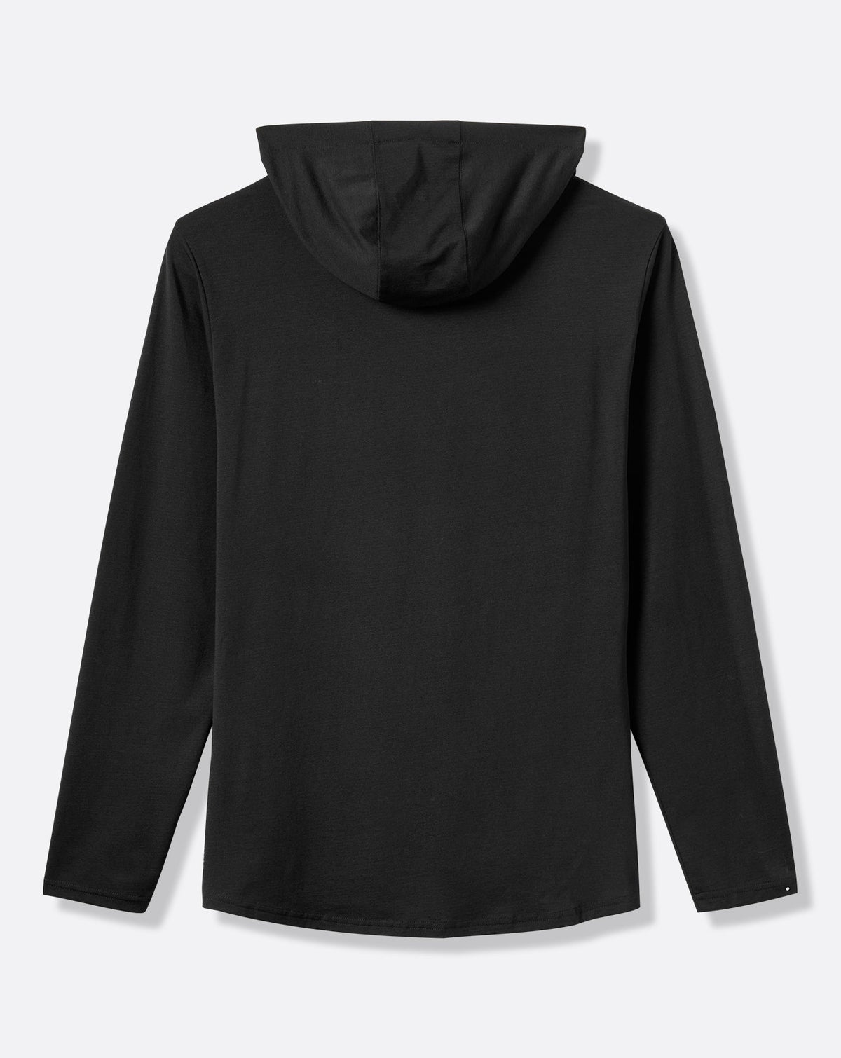 Performance Jersey Hoodie