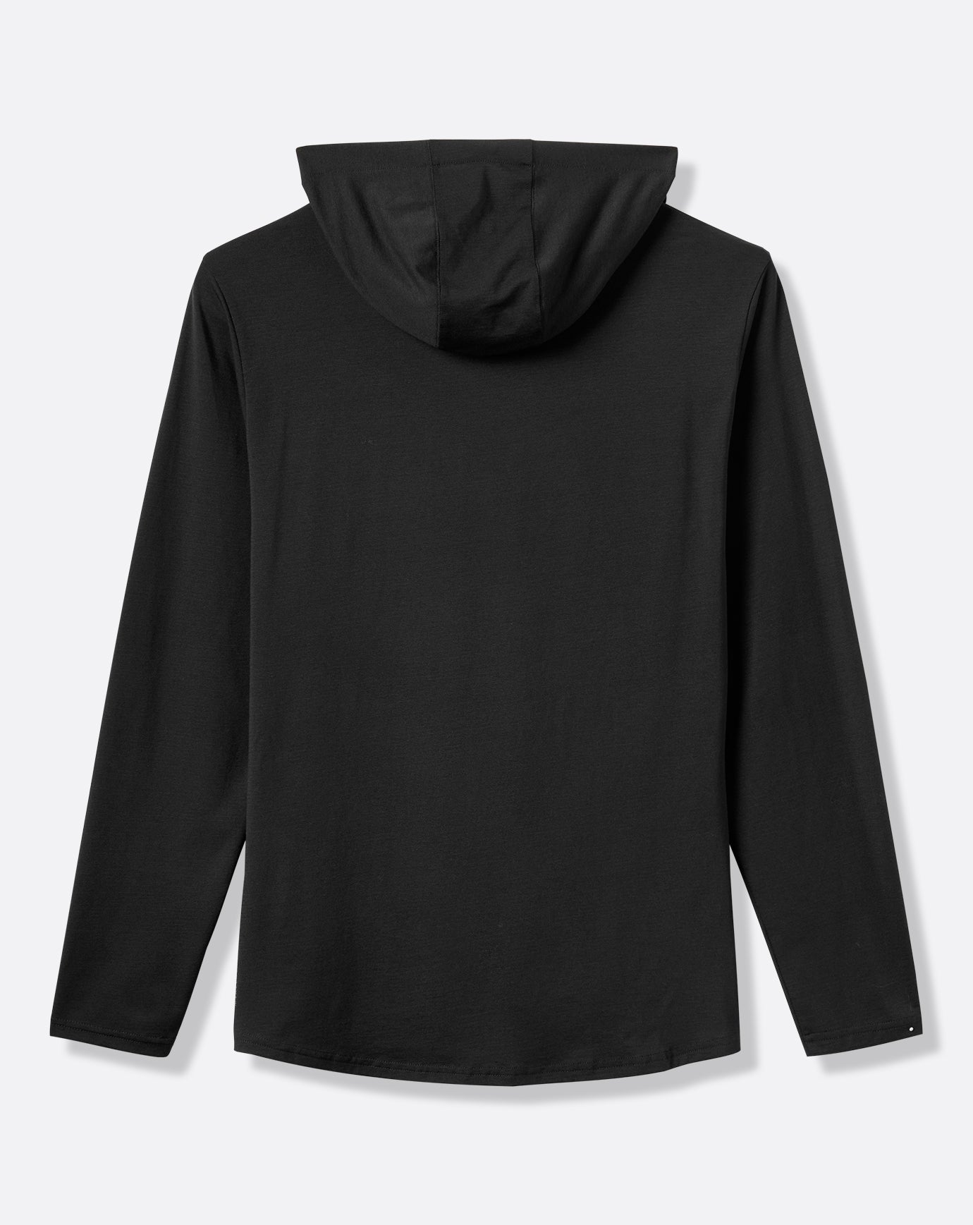 Performance Jersey Hoodie