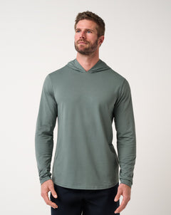 Balsam Green