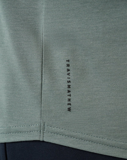 Performance Jersey Hoodie