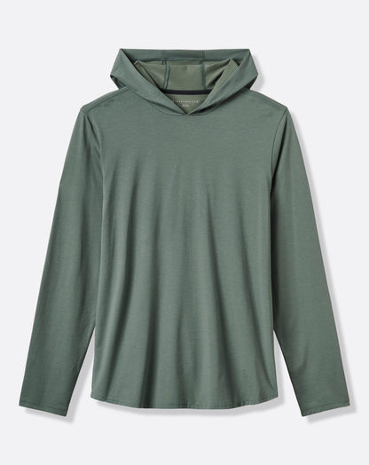 Performance Jersey Hoodie