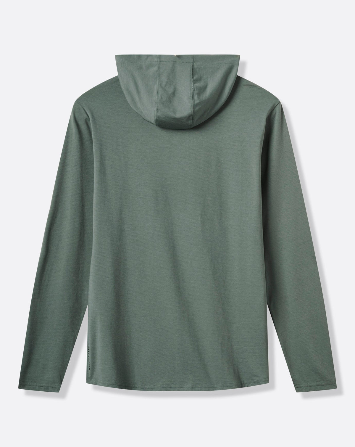 Performance Jersey Hoodie