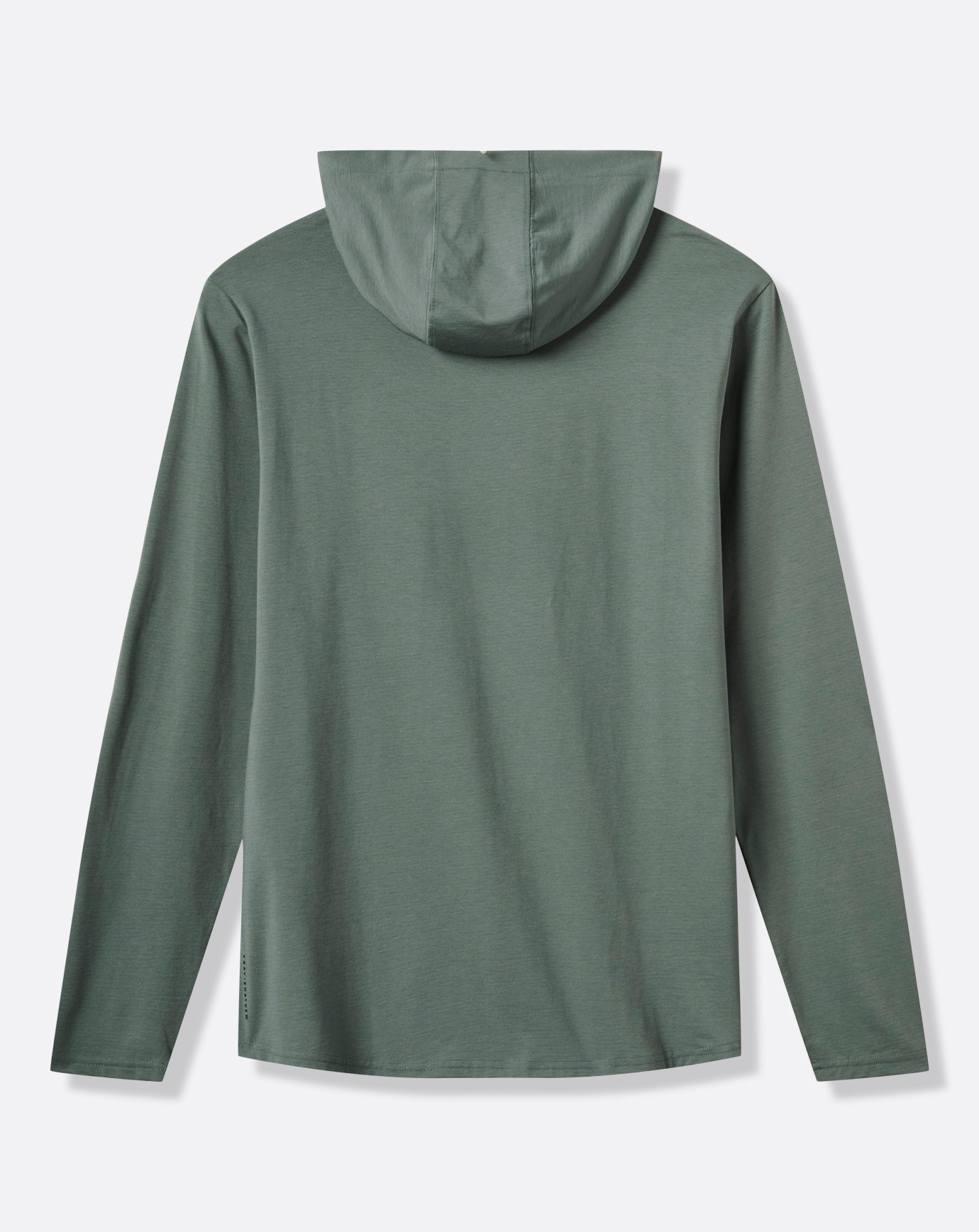 Performance Jersey Hoodie