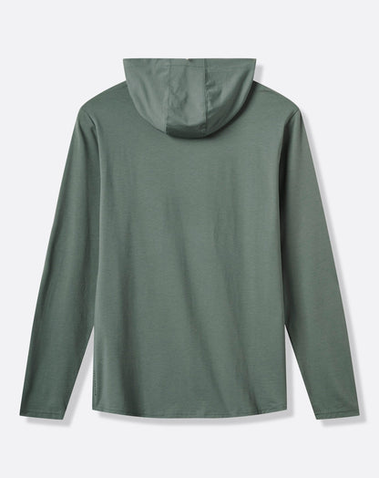 Performance Jersey Hoodie