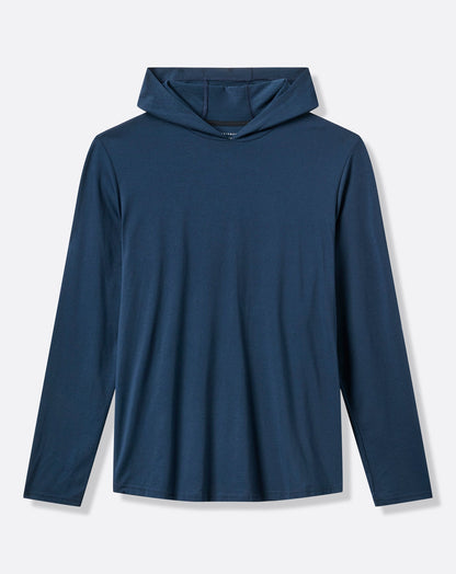 Performance Jersey Hoodie