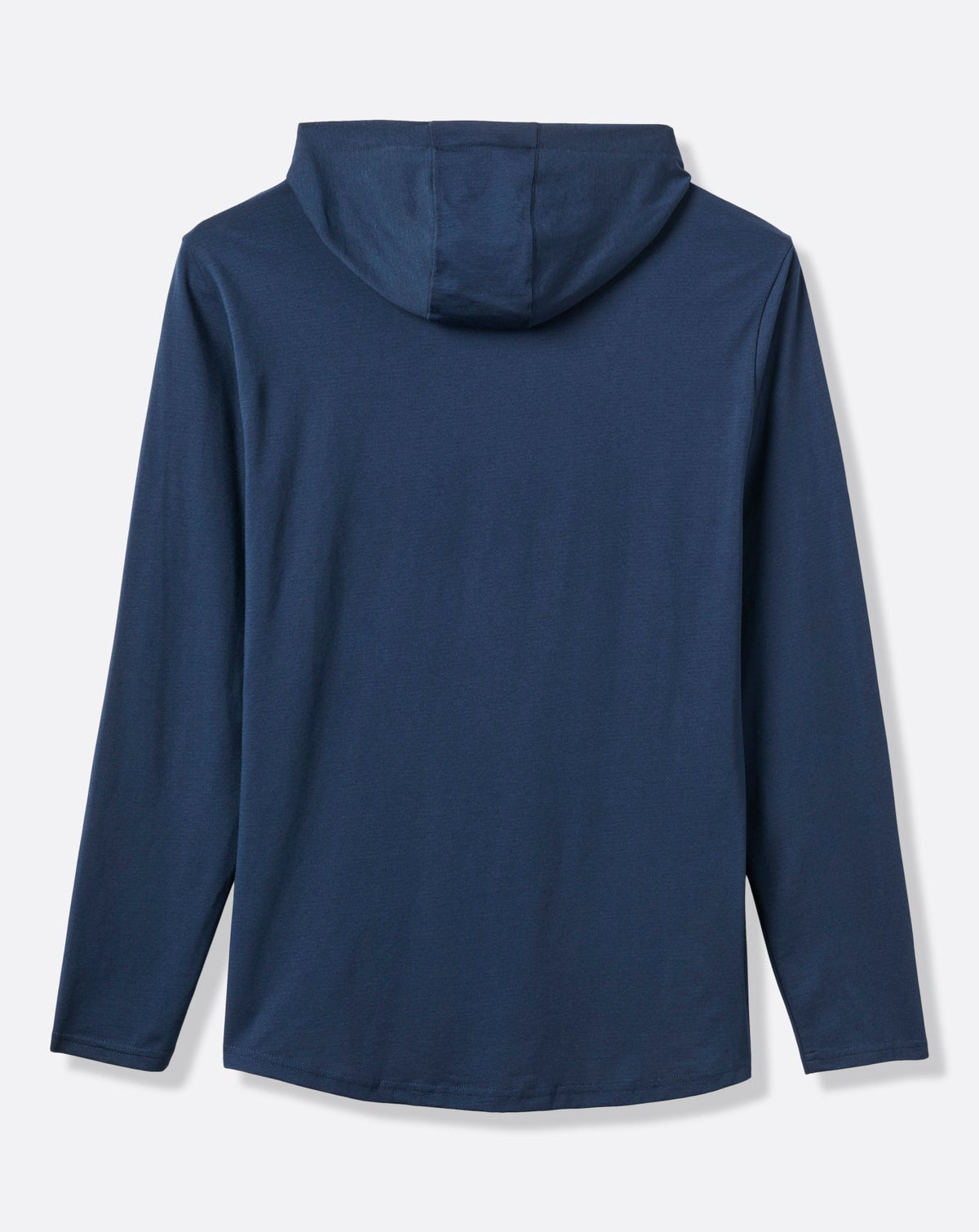 Performance Jersey Hoodie