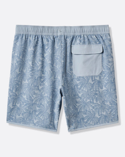 Tidal Whisper Boardshort 18In