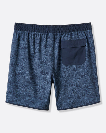 Tidal Whisper Boardshort 18In