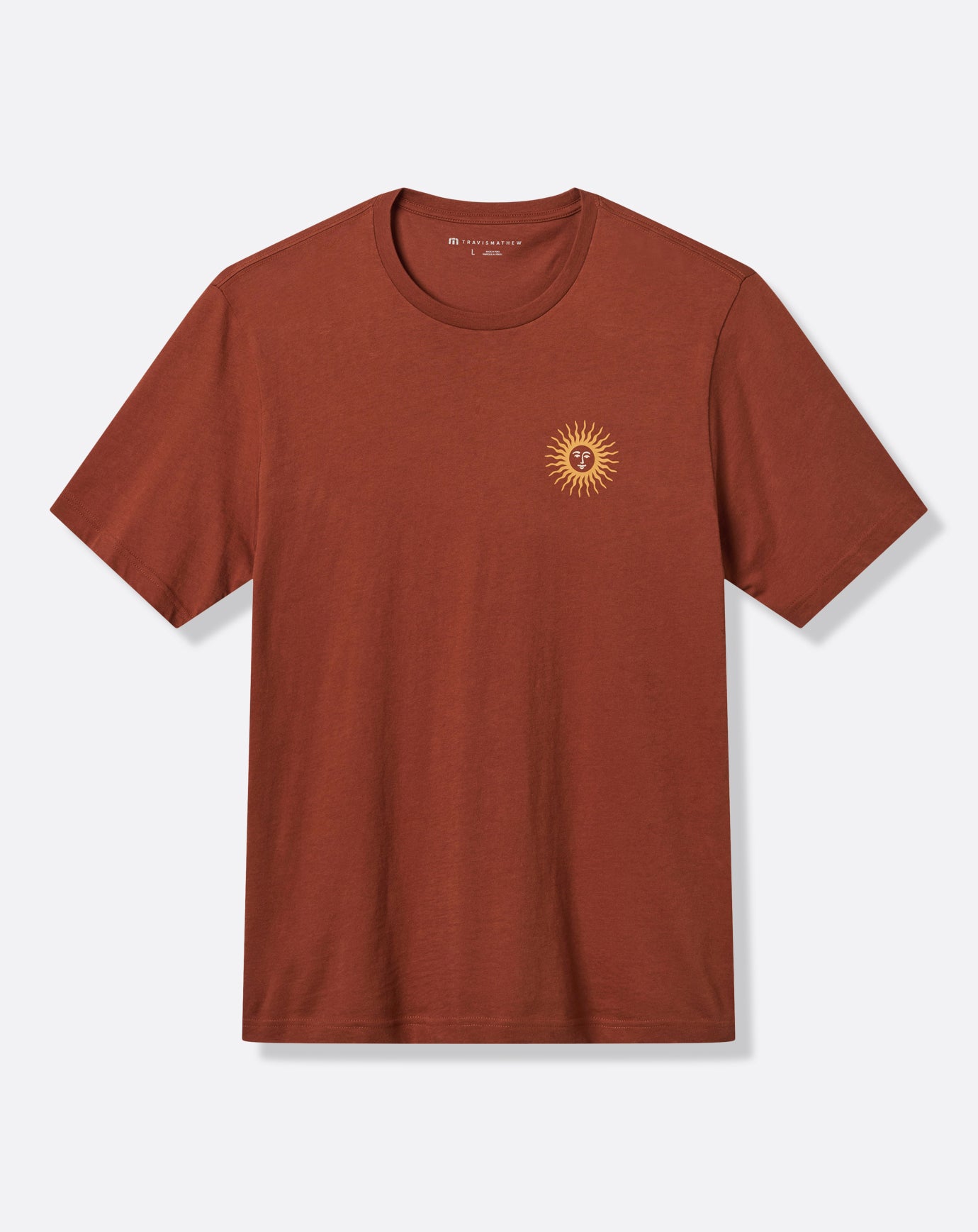 Sunbaker Tee