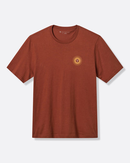 Sunbaker Tee