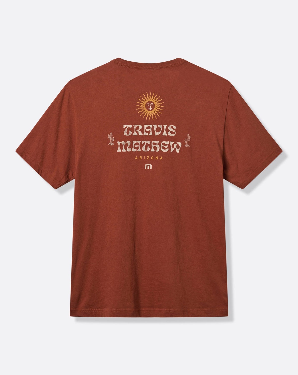 Sunbaker Tee