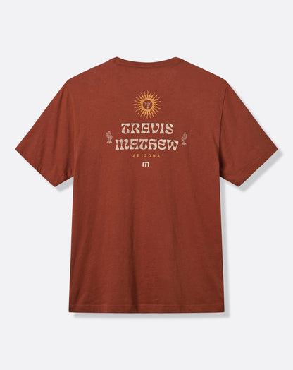 Sunbaker Tee