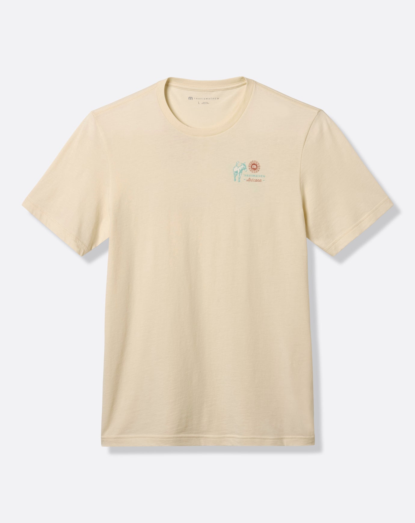 Canyon Detour Tee