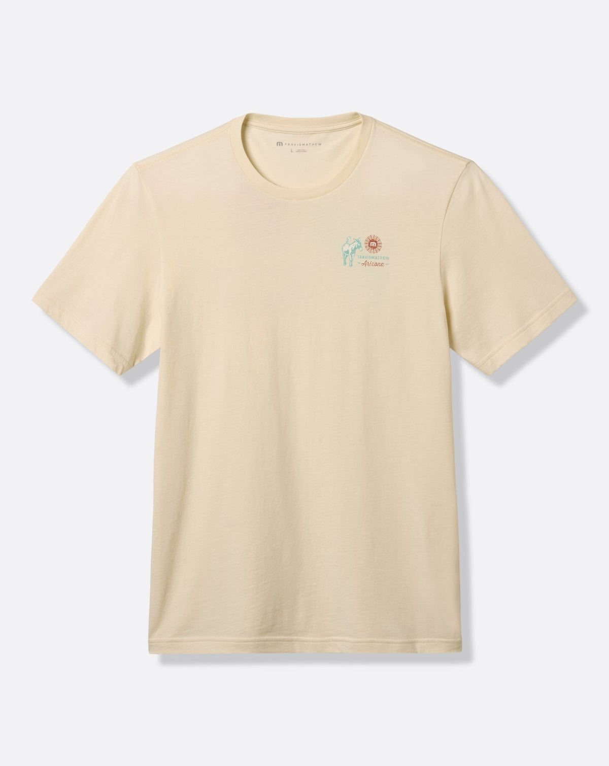 Canyon Detour Tee