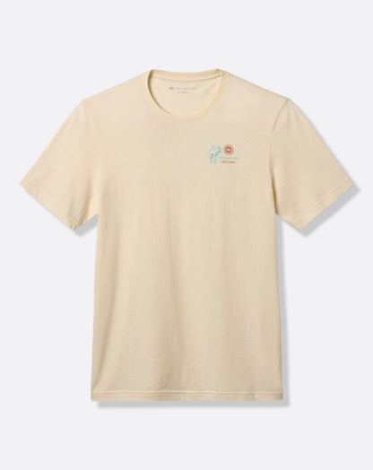 Canyon Detour Tee