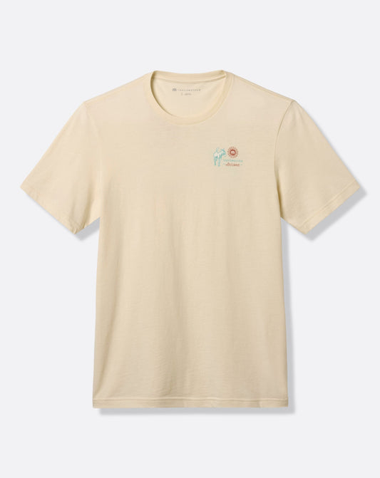 Canyon Detour Tee