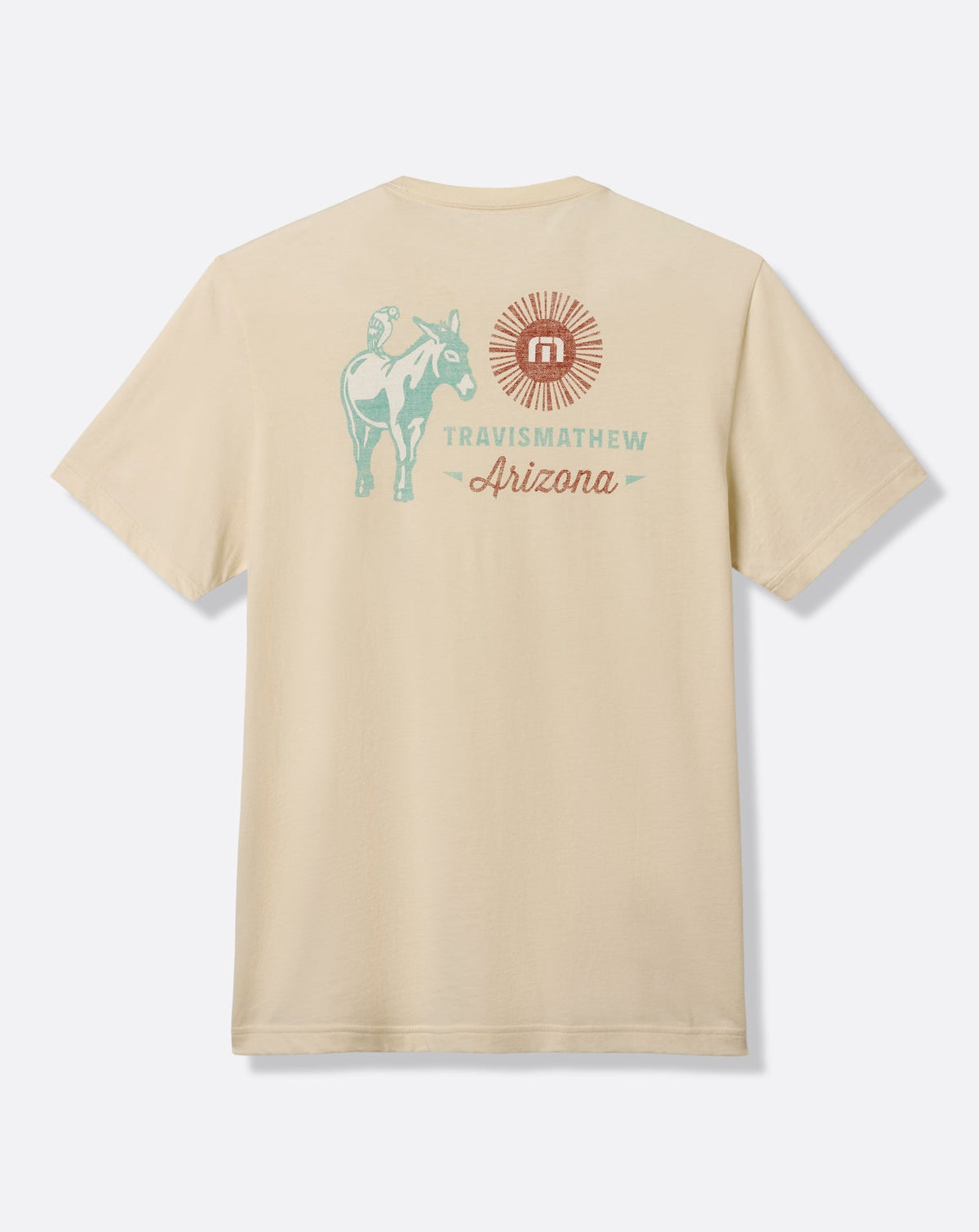 Canyon Detour Tee