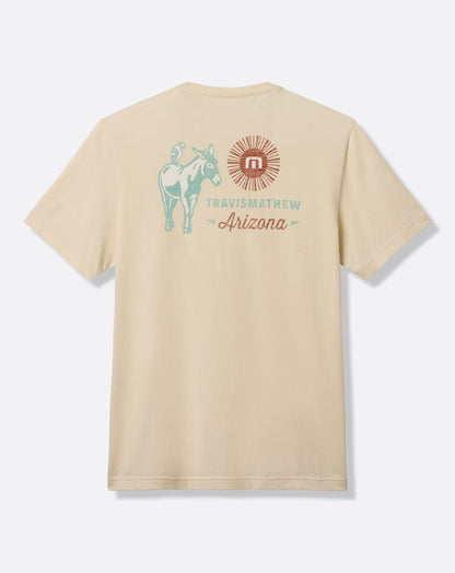 Canyon Detour Tee