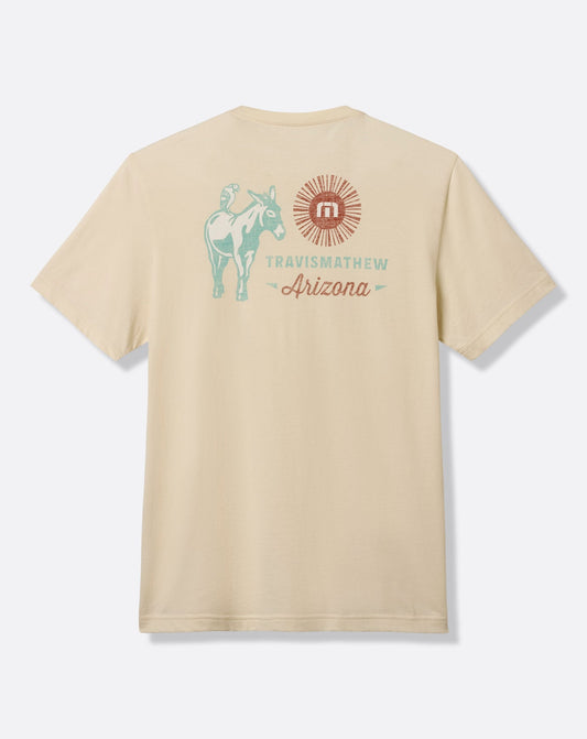 Canyon Detour Tee