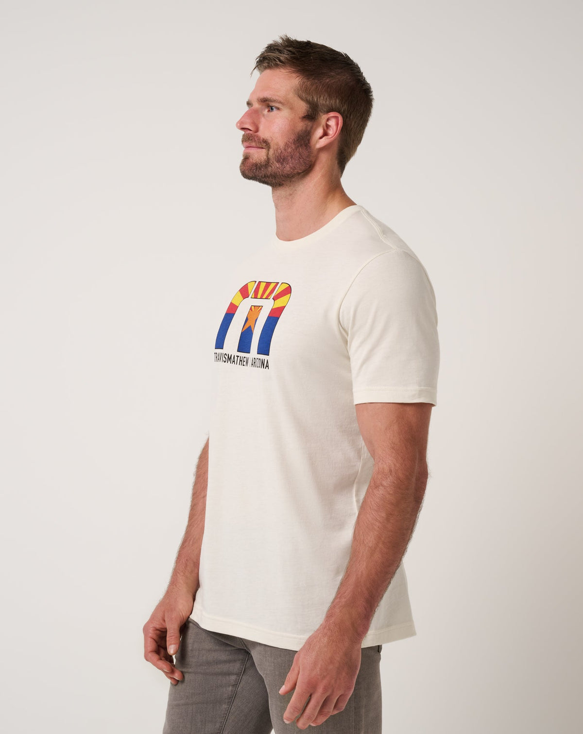 Desert Man 2.0 Tee
