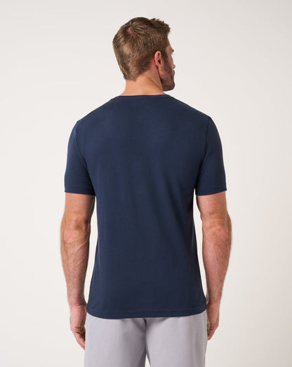 Sunglasses Inside Tee