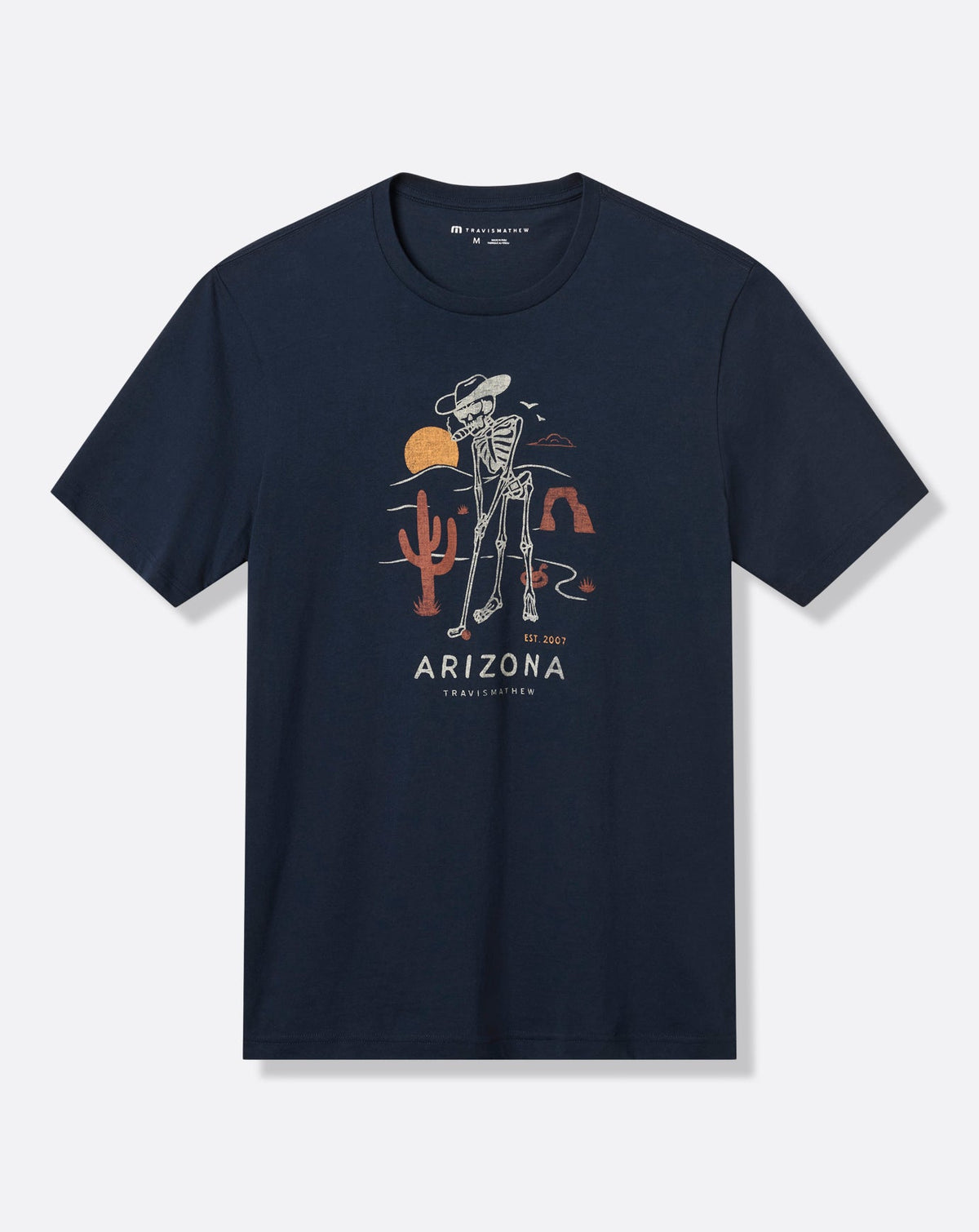Sunglasses Inside Tee