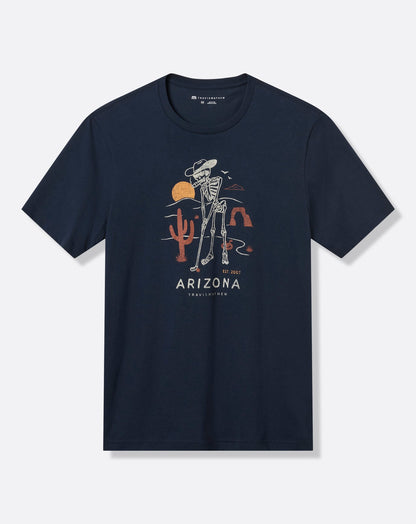 Sunglasses Inside Tee