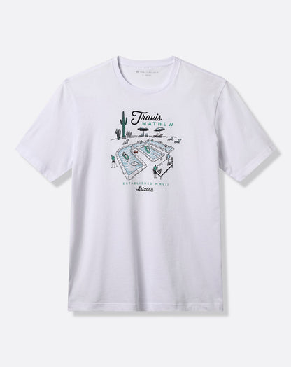 Summer Survival Tee