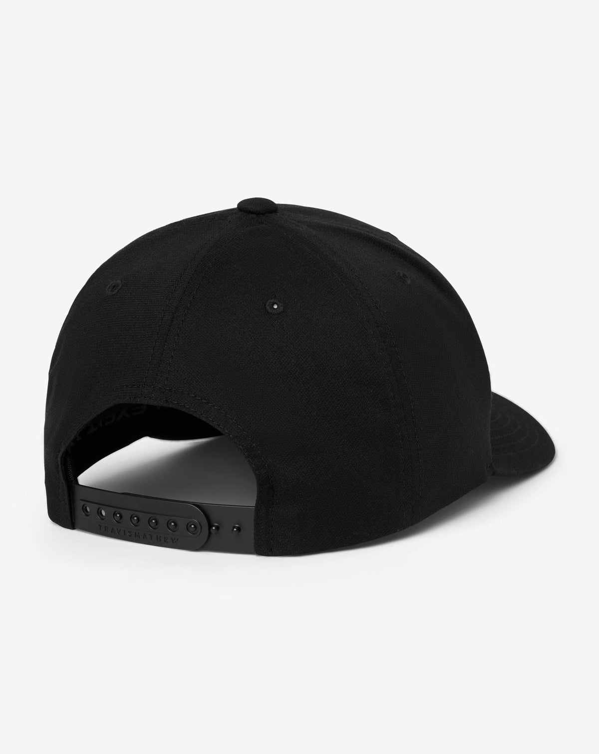 Sunglasses Inside Snapback Hat