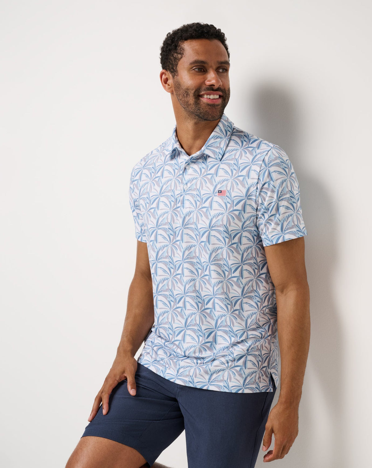 Featherweight Parade Day Polo