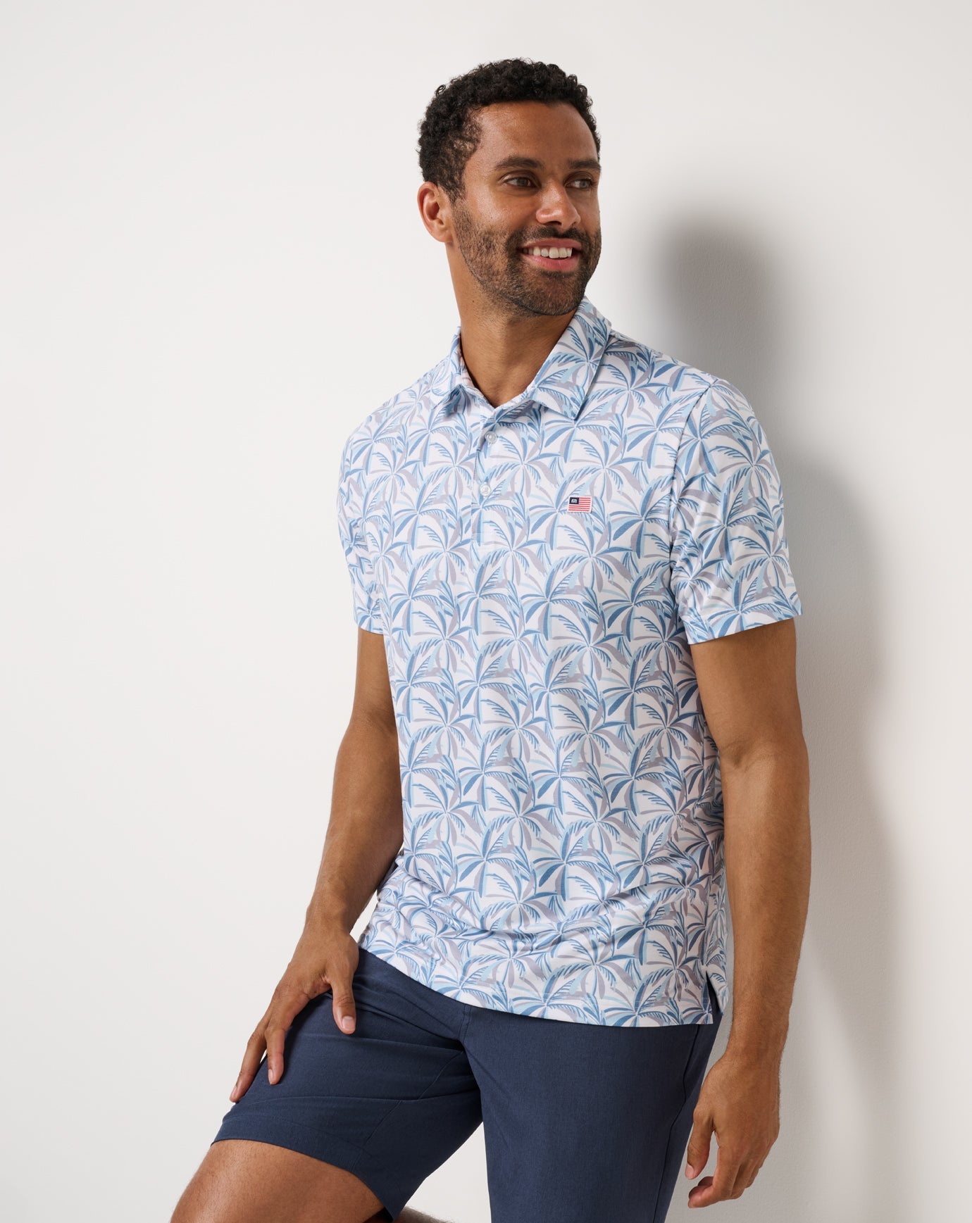 Featherweight Parade Day Polo