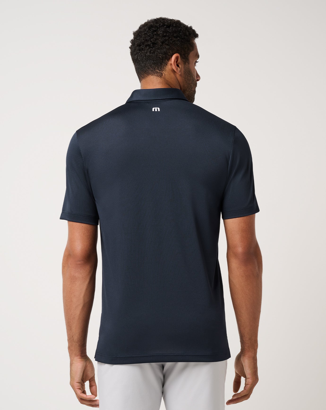 Good Good Flag Polo