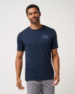 Summer Salute Tee