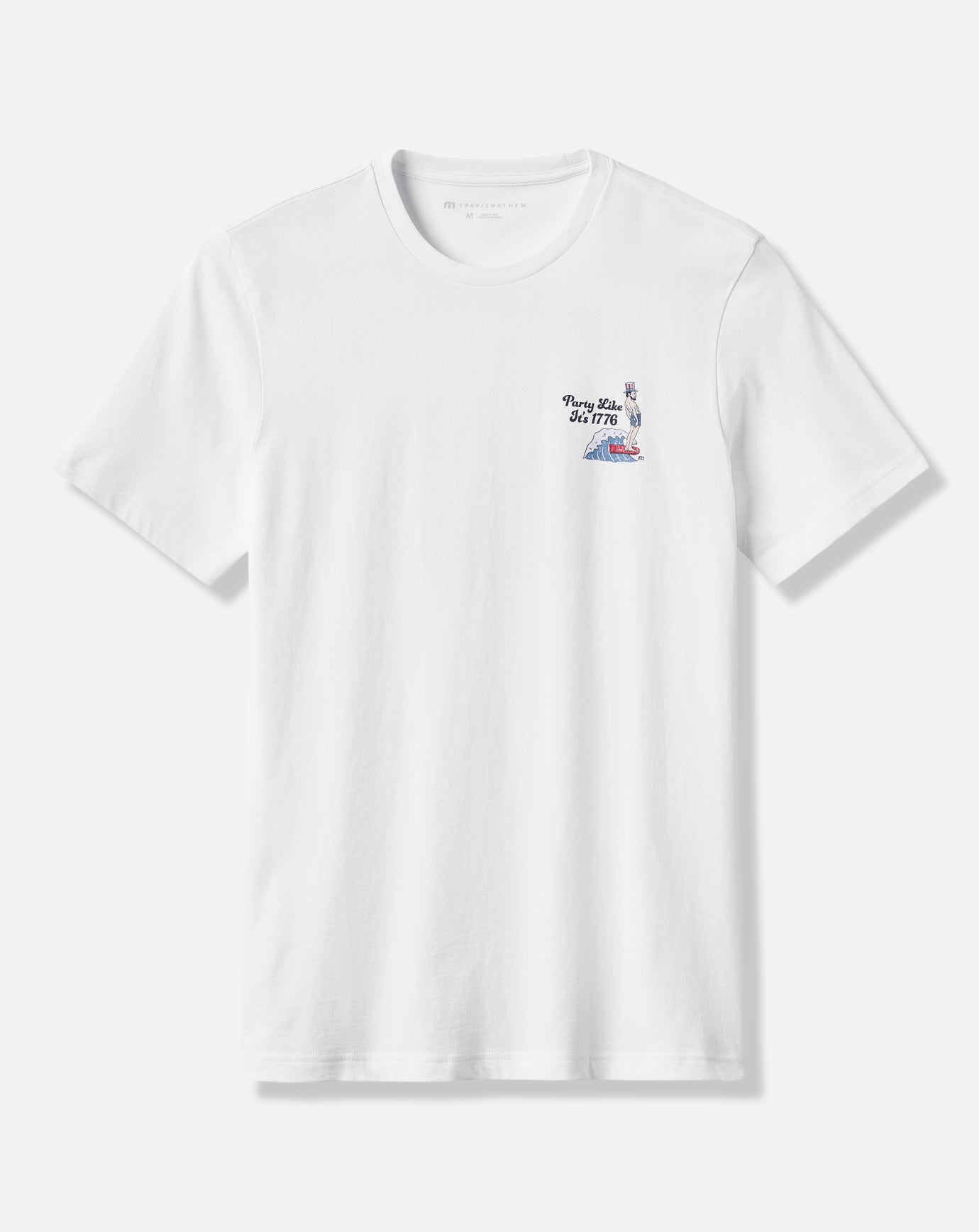 Beach Bash Tee