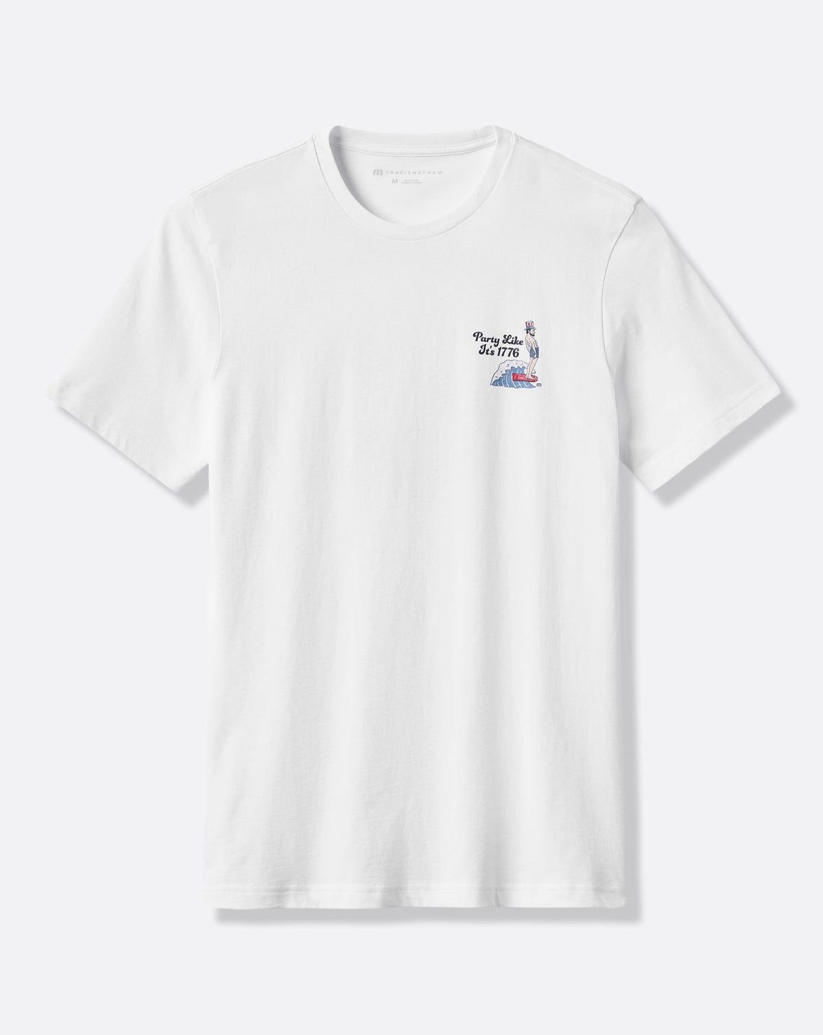 Beach Bash Tee